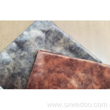 100%Polyester Printed Holland Velvet for Sofa Cover Fabric
